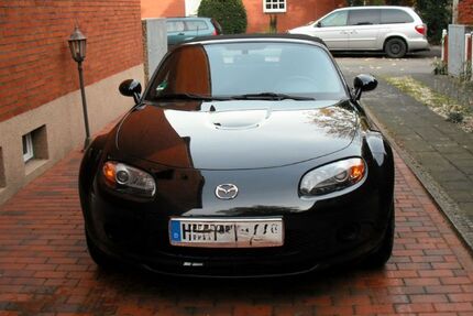 Mazda MX-5 88.000 km 12.500 € Herne 44651