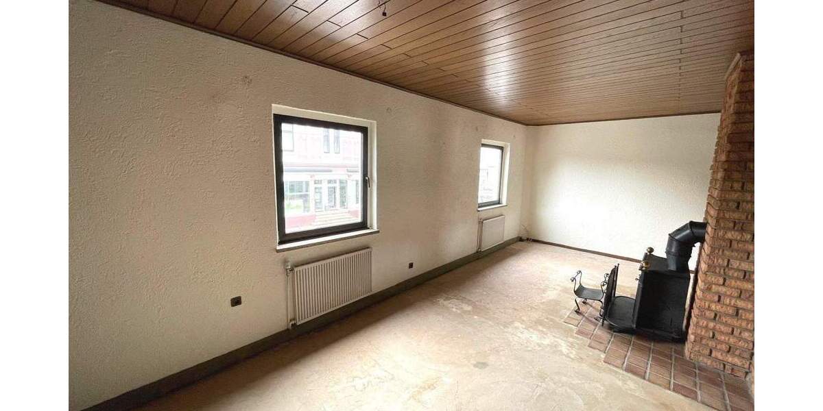 Mehrfamilienhaus, Wohnhaus Sprockhövel Niedersprockhövel - 5 Zimmer, 160 m&sup2;, 298.500&euro; | Angebot:25770860
