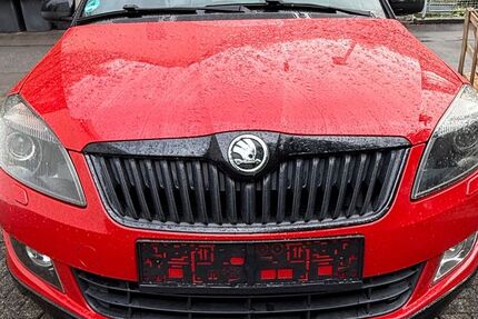 Skoda Fabia 176.800 km 3.200 &euro; Altena 58762