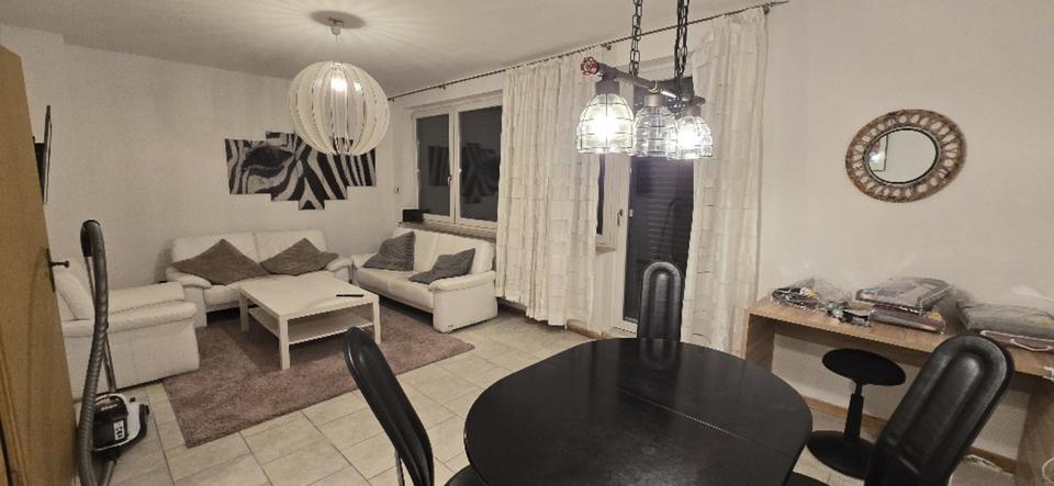 Etagenwohnung Dortmund Bövinghausen - 2 Zimmer, 58 m&sup2;, 890&euro; | Angebot:24477407