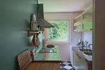 Chices Ding in Werden :) Bezugsklare 4½-Raum-Wohnung mit Studio, Balkon & Garage