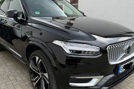 Volvo XC90 29.950 km 59.500 &euro; Gelsenkirchen 45886