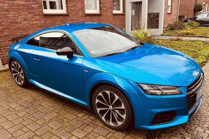 Audi TT 87.000 km 27.900 &euro; Dortmund 44141