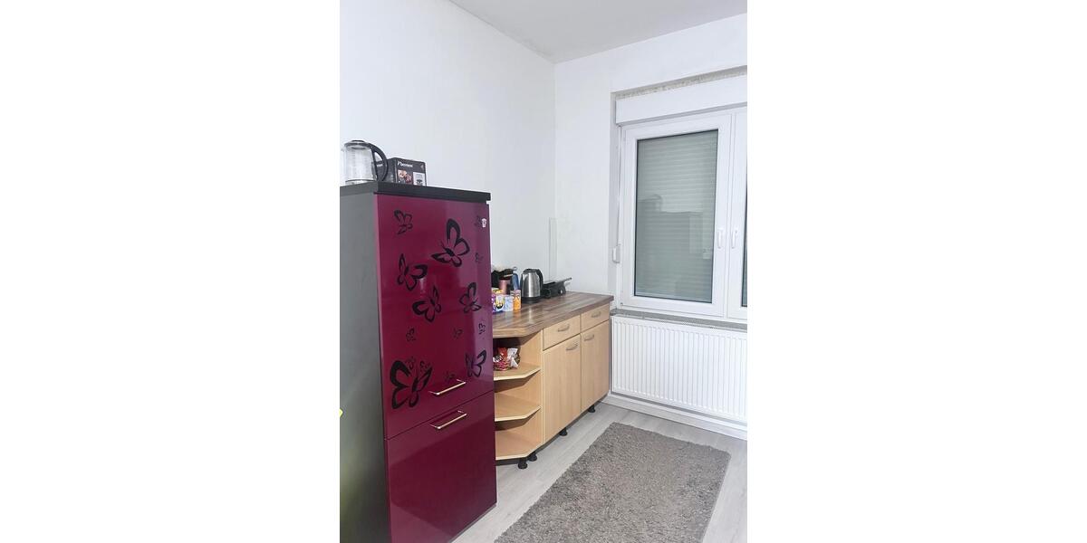 Erdgeschoßwohnung Iserlohn Sümmern - 2 Zimmer, 45 m&sup2;, 380&euro; | Angebot:26621387