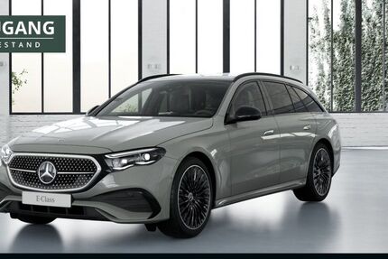 Mercedes-Benz E 450 5.000 km 105.950 &euro; Menden 58706