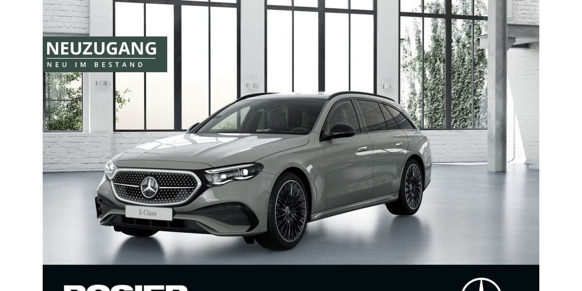 Mercedes-Benz E 450 5.000 km 105.950 &euro; Menden 58706