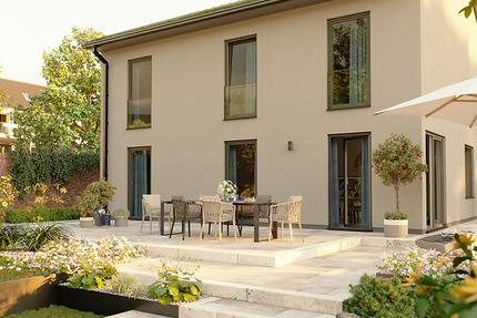 Haus Unna Königsborn - 5 Zimmer, 152 m&sup2;, 544.000&euro; | Angebot:25681269