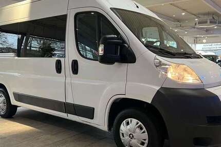 Peugeot Boxer 199.000 km 11.990 &euro; Datteln 45711
