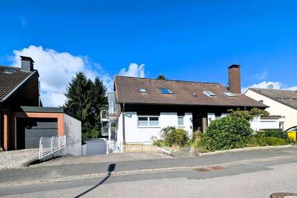 Wohnung zum Kaufen in Dortmund 259.000 € 116.75 m² 4 zimmer