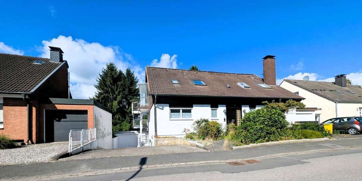 Wohnung zum Kaufen in Dortmund 259.000 € 116.75 m² 4 zimmer