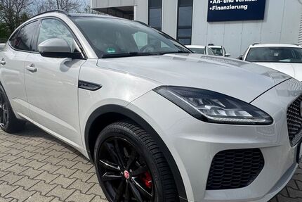 Jaguar E-Pace 125.400 km 18.990 &euro; Castrop-Rauxel 44579