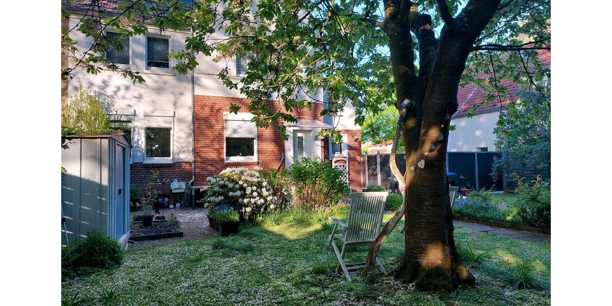 Einfamilienhaus Lünen - 5 Zimmer, 81 m&sup2;, 262.000&euro; | Angebot:27428684