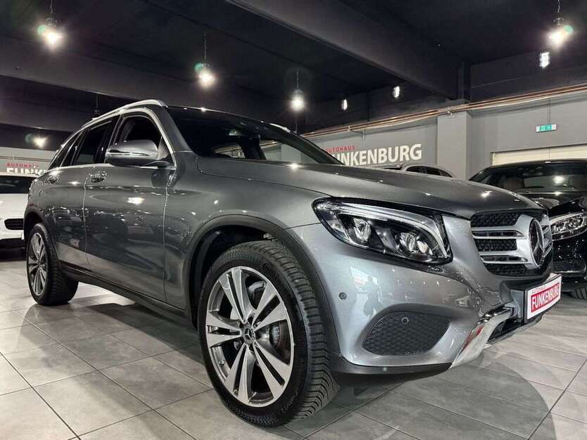 GLC 350