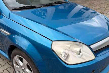 Opel Tigra 90.393 km 2.490 &euro; Dortmund 44379