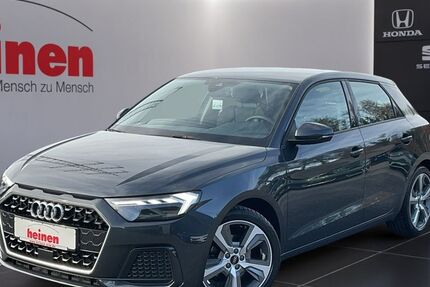 Audi A1 48.267 km 19.909 &euro; Werne 59368