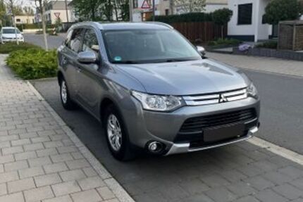 Mitsubishi Outlander 157.000 km 11.820 &euro; Gelsenkirchen 45899