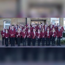 Musikkapelle Hagen - Frühjahrskonzert 18.04.2026 Ehem. Kirche