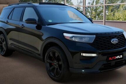 Ford Explorer 48.500 km 44.000 &euro; Datteln 45711