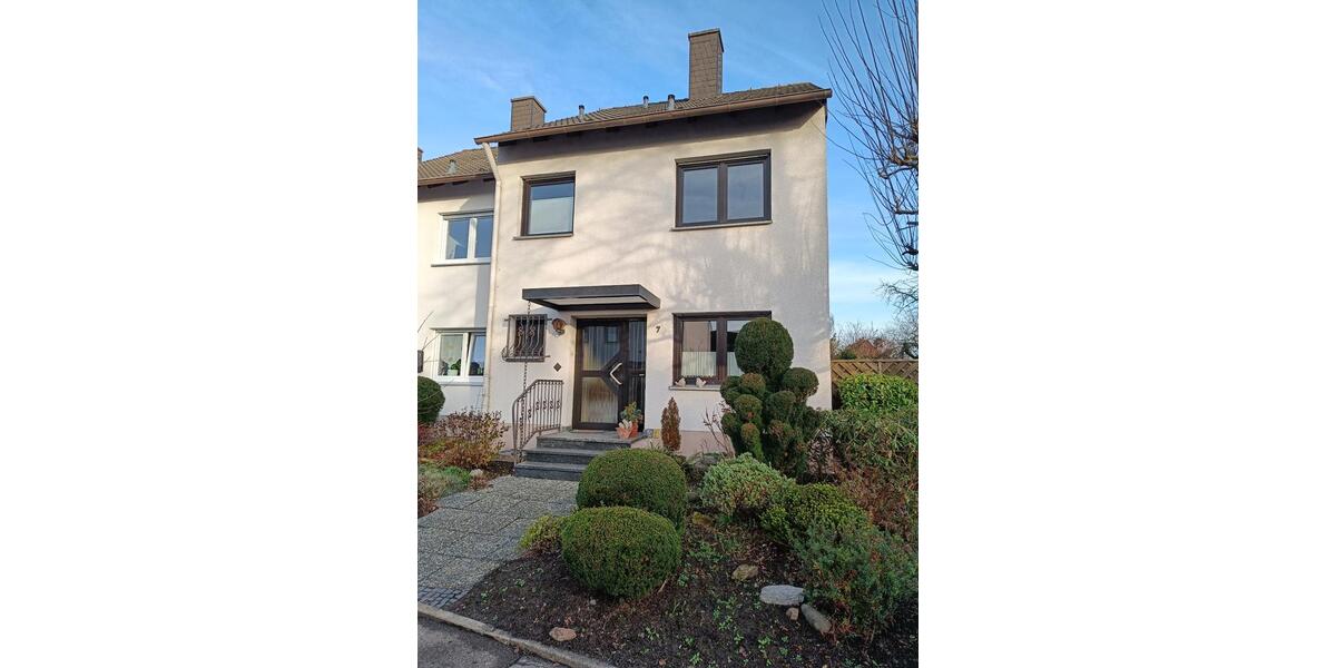 Reihenhaus Dortmund Scharnhorst - 5 Zimmer, 135 m&sup2;, 395.000&euro; | Angebot:24804342