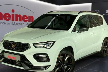 Cupra Ateca 47.621 km 32.409 &euro; Holzwickede 59439