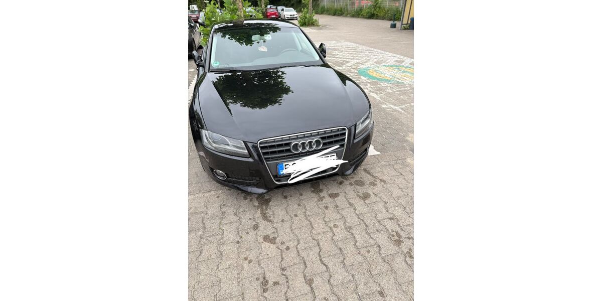 Audi A5 201.818 km 6.990 &euro; Bochum 44793