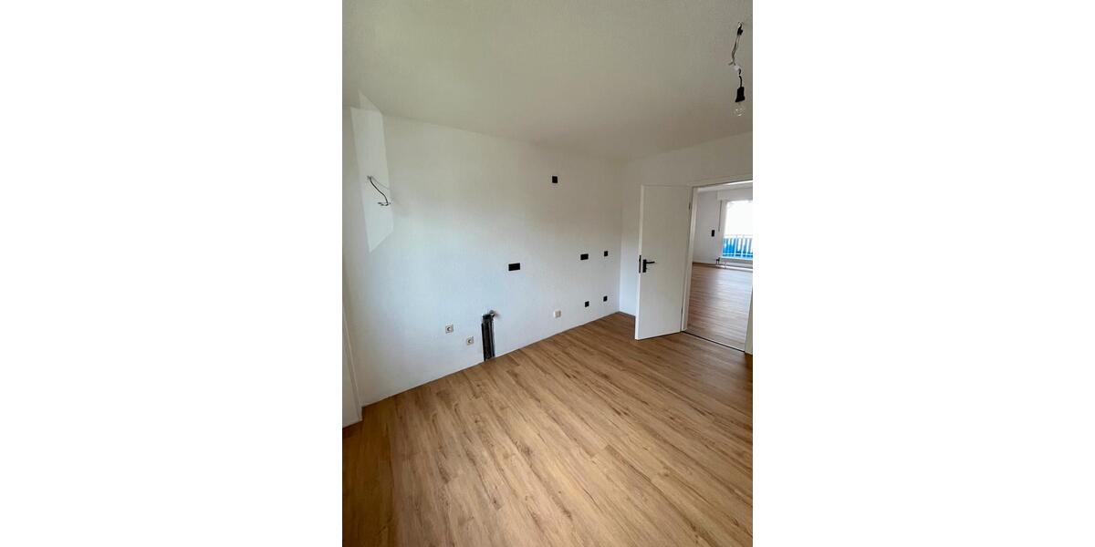 Etagenwohnung Waltrop - 4 Zimmer, 94 m&sup2;, 1.306&euro; | Angebot:24836695