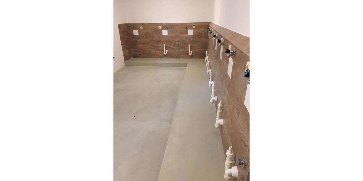 Etagenwohnung Dortmund Eving - 2 Zimmer, 65 m&sup2;, 900&euro; | Angebot:25931899