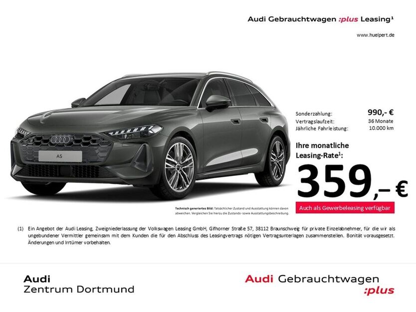 A5
