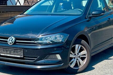 VW Polo 73.915 km 9.900 &euro; Gelsenkirchen 45884