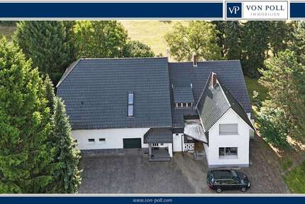 Haus zum Kaufen in Bochum 1.195.000 € 470 m² 14 zimmer