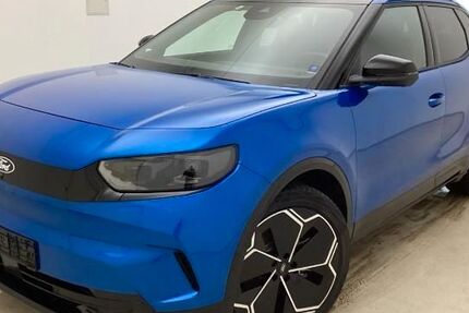 Ford Capri 4.800 km 42.950 &euro; Sprockhövel 45549