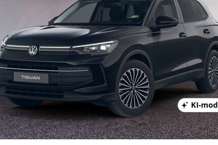 VW Tiguan 29.570 km 30.380 &euro; Menden 58706