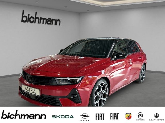 Opel Astra 55.271 km 18.990 &euro; Hemer 58675