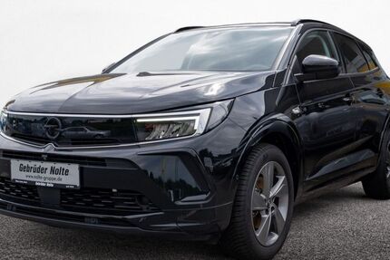 Opel Grandland (X) 17.852 km 21.750 &euro; Iserlohn 58636