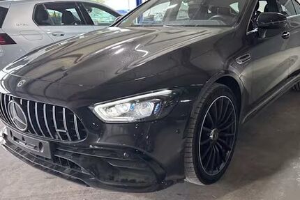 Mercedes-Benz AMG GT 64.467 km 64.896 &euro; Hagen 58091