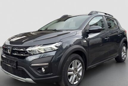 Dacia Sandero 100.000 km 7.900 &euro; Hemer 58675