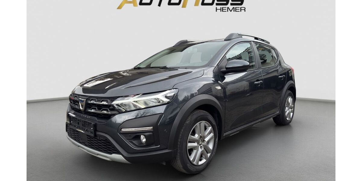 Dacia Sandero 100.000 km 7.900 &euro; Hemer 58675