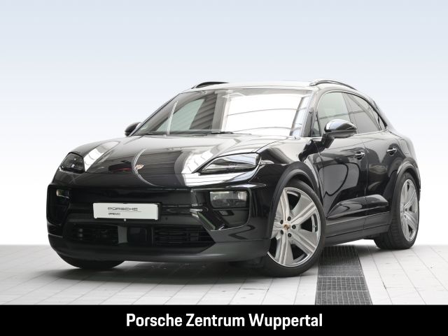 Macan