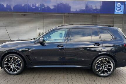 BMW X7 18.800 km 74.900 &euro; Dortmund 44141