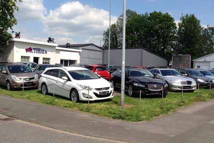 Hyundai i30 100.000 km 11.999 &euro; Marl 45770