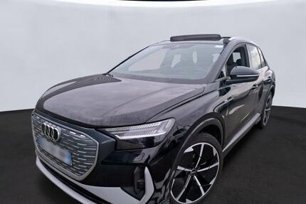 Audi Q4 e-tron 49.995 km 37.785 &euro; Hagen 58091