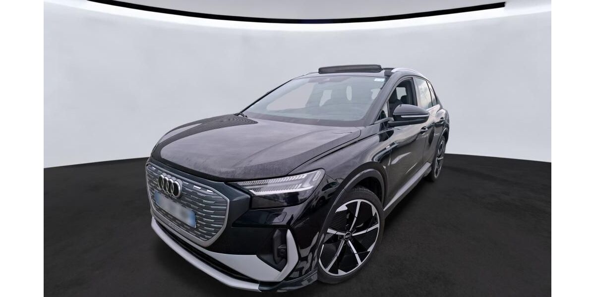 Audi Q4 e-tron 49.995 km 37.785 &euro; Hagen 58091