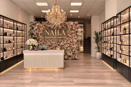 Gewerbeobjekt Selm - 10&euro; | Angebot:25765376