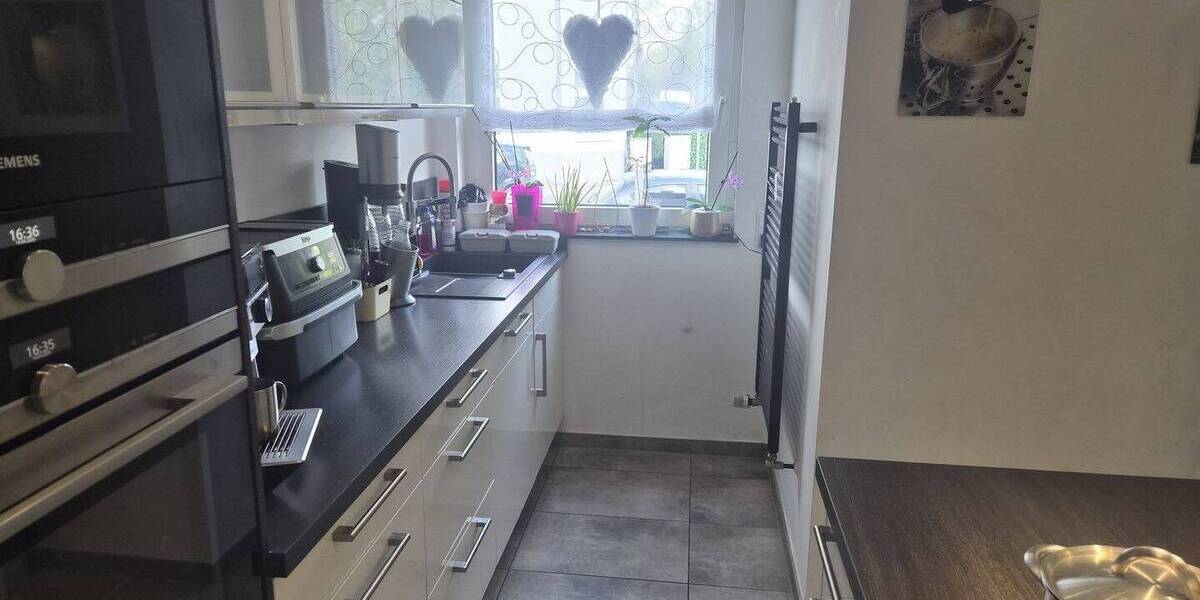 Reihenmittelhaus Bochum Wattenscheid - 5 Zimmer, 118 m&sup2;, 349.900&euro; | Angebot:26291534