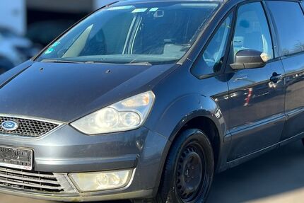 Ford Galaxy 272.381 km 2.000 &euro; Hagen 58135