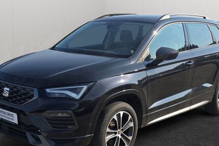 Seat Ateca 30.867 km 27.490 &euro; Castrop-Rauxel 44575