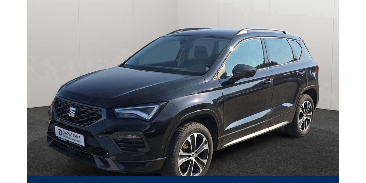Seat Ateca 30.867 km 27.490 &euro; Castrop-Rauxel 44575