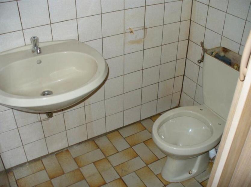 haus Dortmund Gartenstadt, Besichtigung, 8.11.2025 11:00 Uhr zimmer