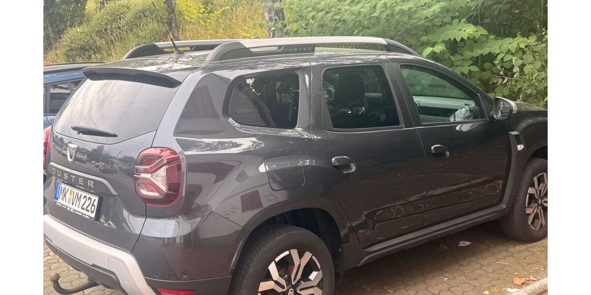 Dacia Duster 84.300 km 14.000 &euro; Iserlohn 58636