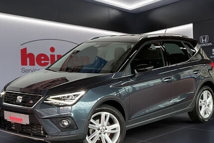 Seat Arona 40.923 km 17.899 € Werne 59368